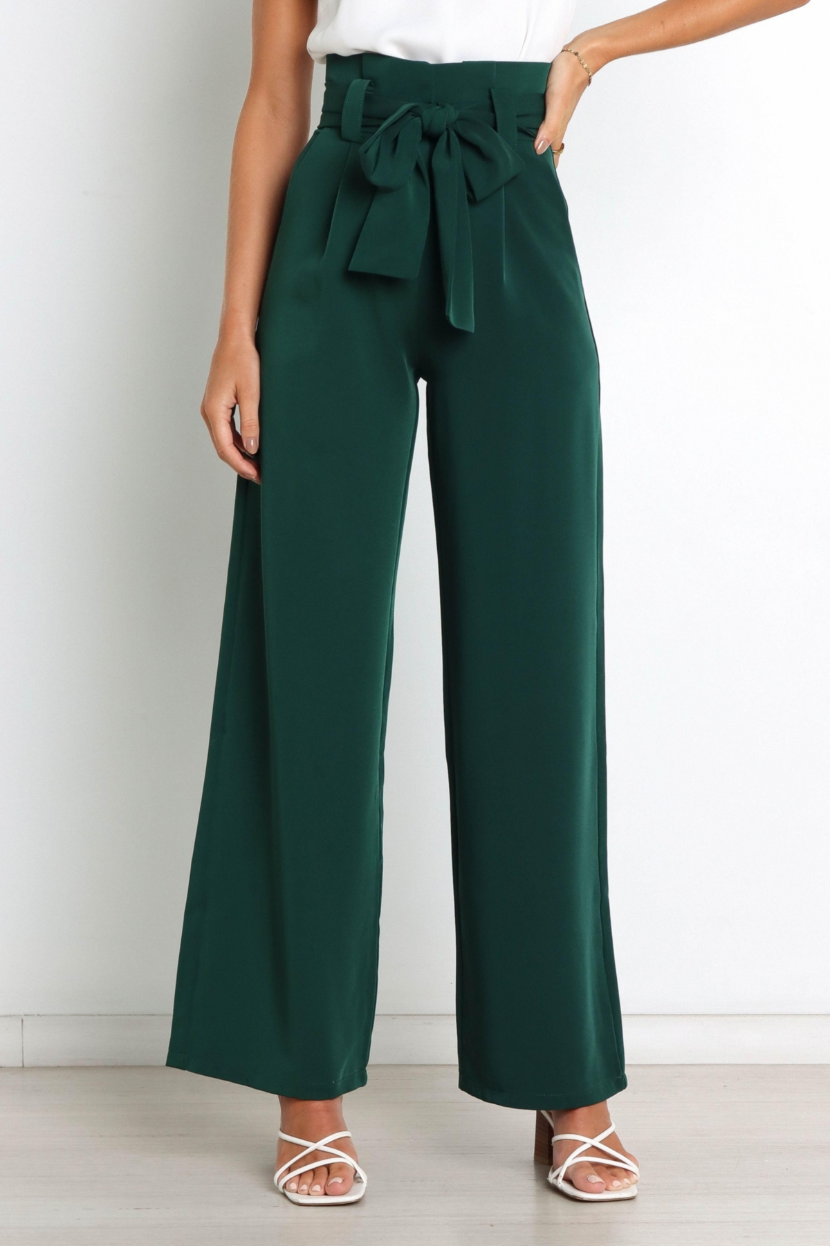 PETAL AND PUP WOMEN'S KIERAN PANTS