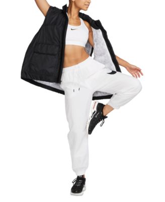 Women's Swoosh Padded Sports Bra