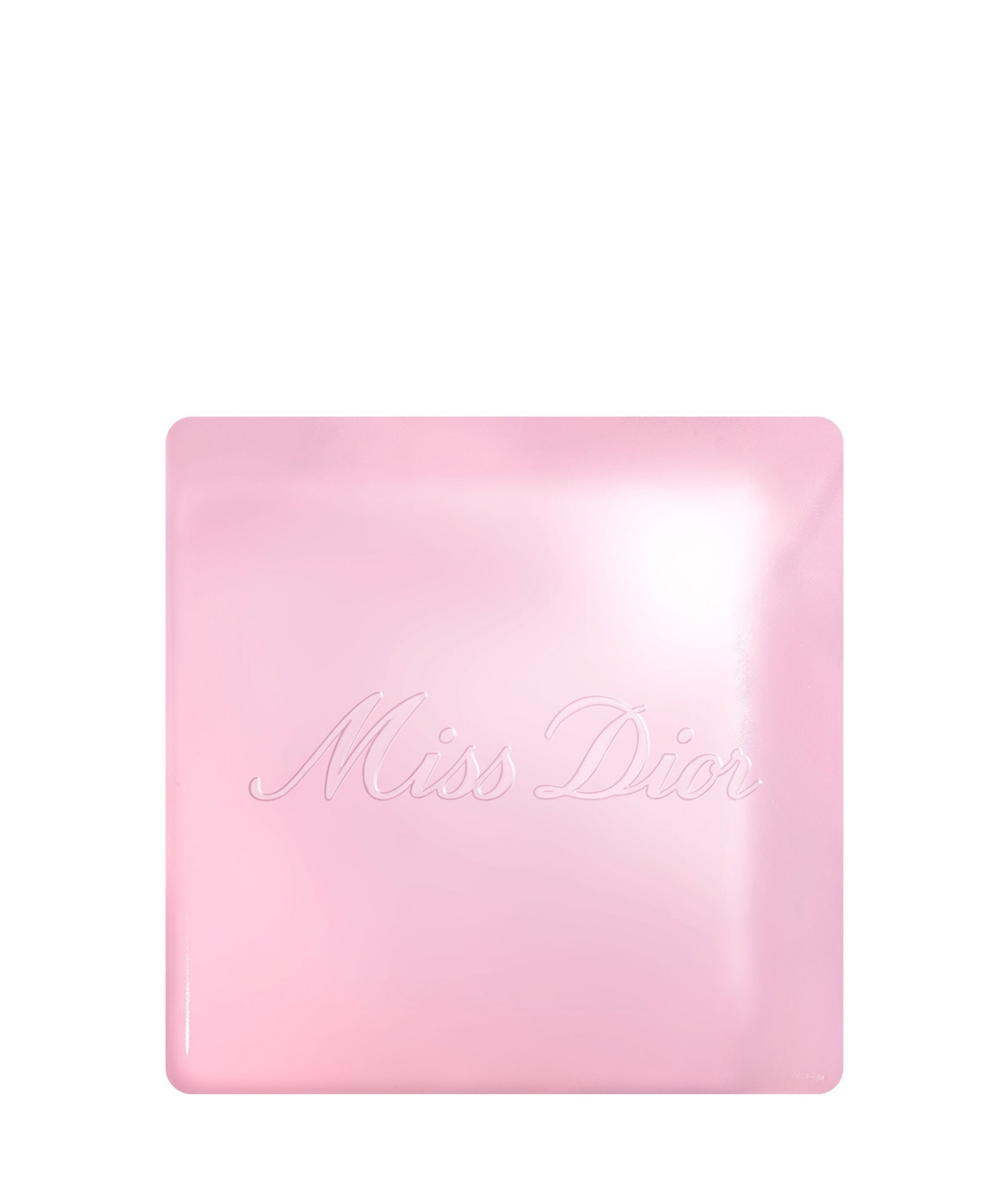 Dior Miss  Blooming Scented Soap, 4.2 Oz. In No Color