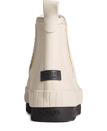 Macys sperry rain shop boots