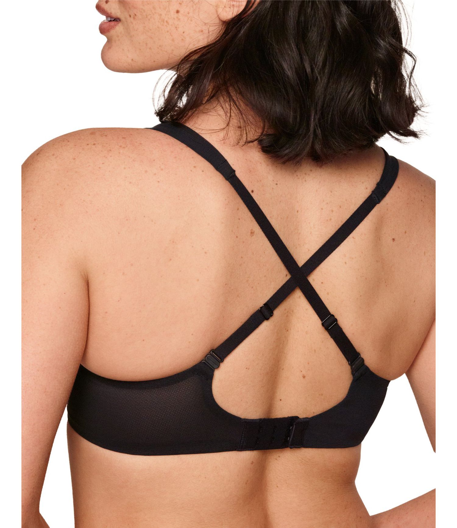 Women's Ivy Unlined Full Coverage Bra