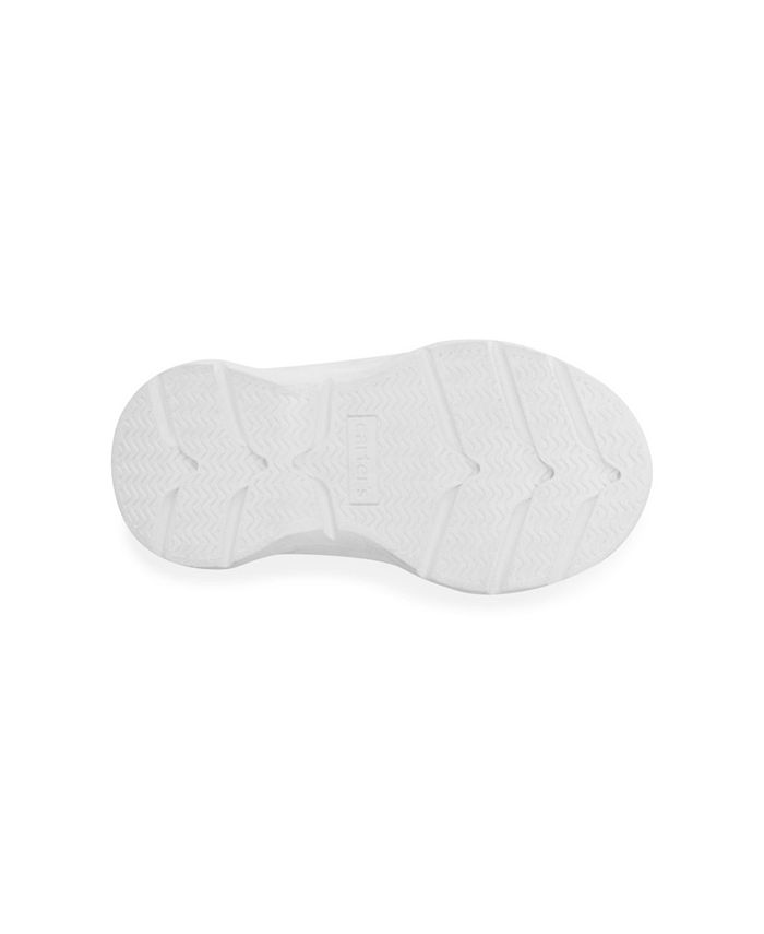 Carter's Baby Girls Hailey Lighted Athletic Sneaker Macy's