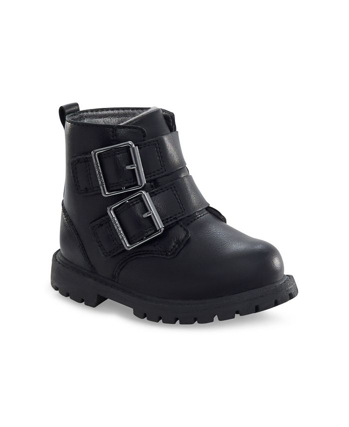 Carter's best sale buckle boots