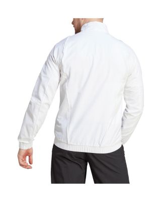 adidas Men's White Italy National Team 1898-2023 125th Anniversary