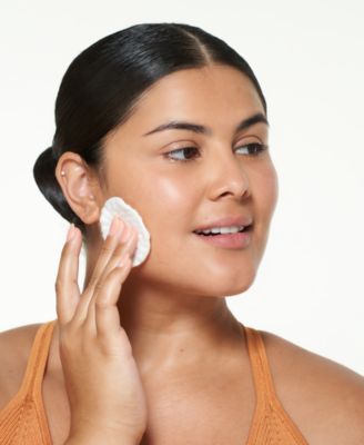 AHA/BHA Rosewater Toner