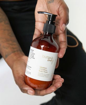 Egyptian CocoShea Body Wash