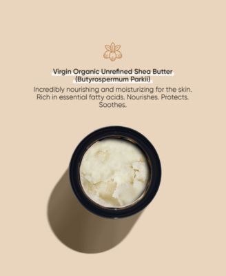 Whipped Body Butter, 4-oz.