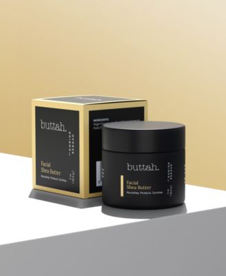 Facial Shea Butter, 2-oz.