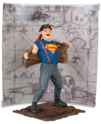 Sloth from The Goonies (WB 100: Movie Maniacs) 6" Posed Figure - Macy's