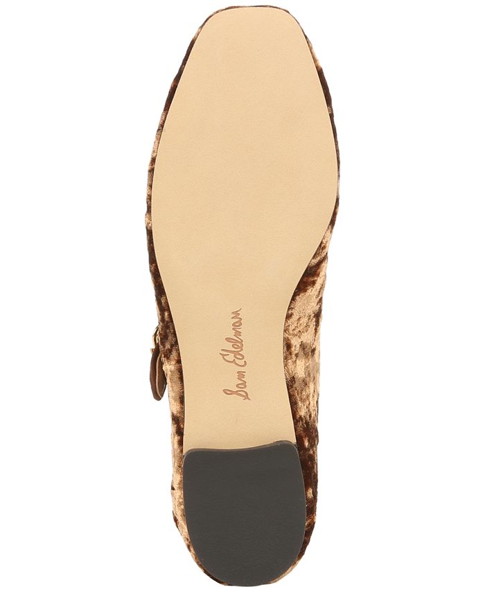 Sam Edelman Michaela, Women's Mary Jane Shoe