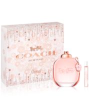 Coach Signature Perfume for Women, 2 Piece Gift Set 