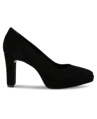 Women's Jael Platform Dress Pumps