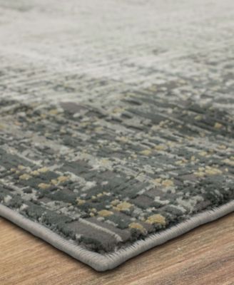 Tryst Turin 2'6" x 8' Runner Area Rug