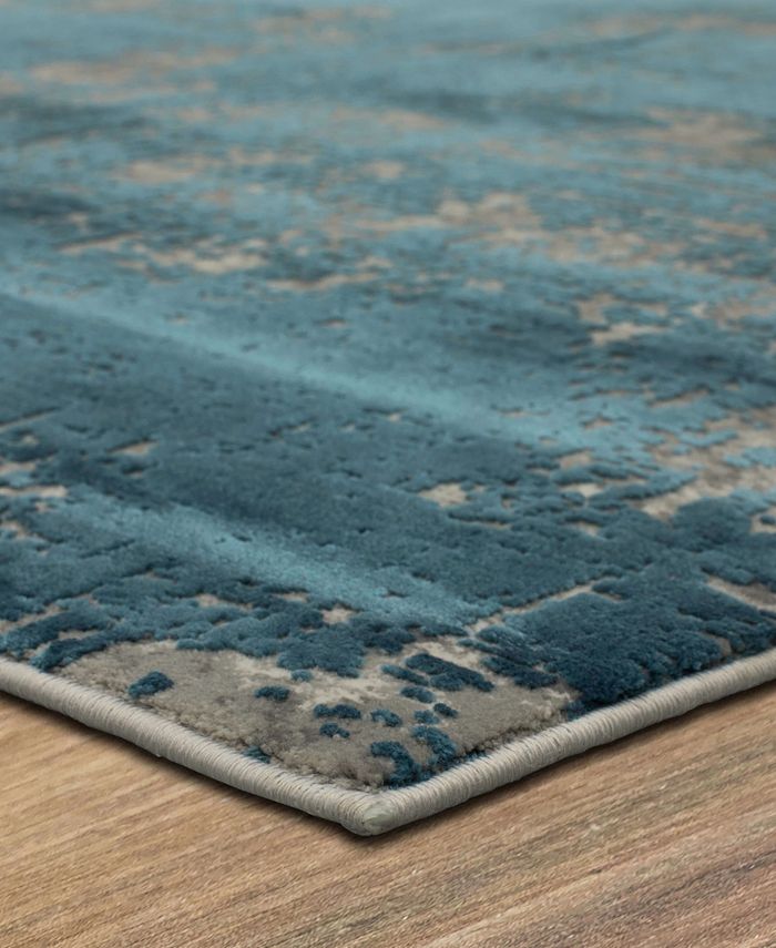 Karastan Tryst Bari 12' x 15' Area Rug - Macy's