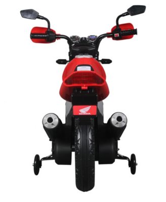 Honda CB300R 12V Powered Ride-on