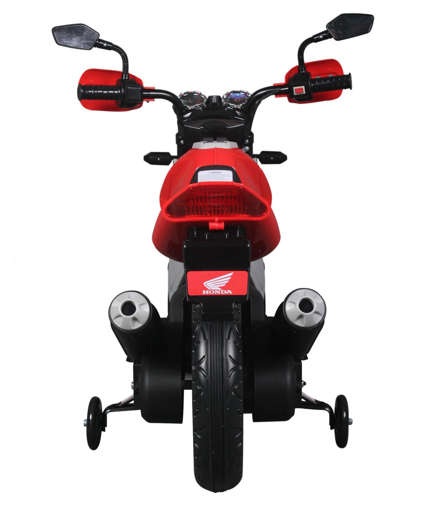 Детская игрушка Best Ride on Cars Honda CB300R 12V Powered Ride-on — фото 2