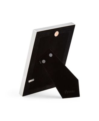 Cabochon Photo Frame, 4" x 6"