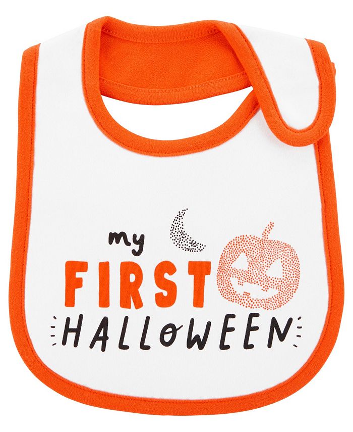Carters my sales first halloween