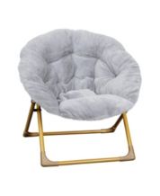 Saucer chair new arrivals near me