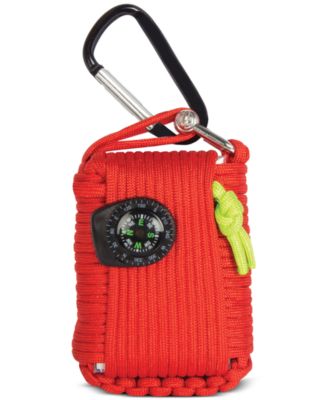 Adventure - Men's 34-In-1 Survival Kit