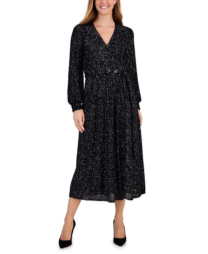 Midi dresses online at macys
