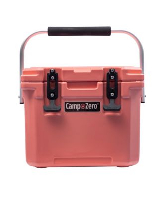 10 quart shops cooler