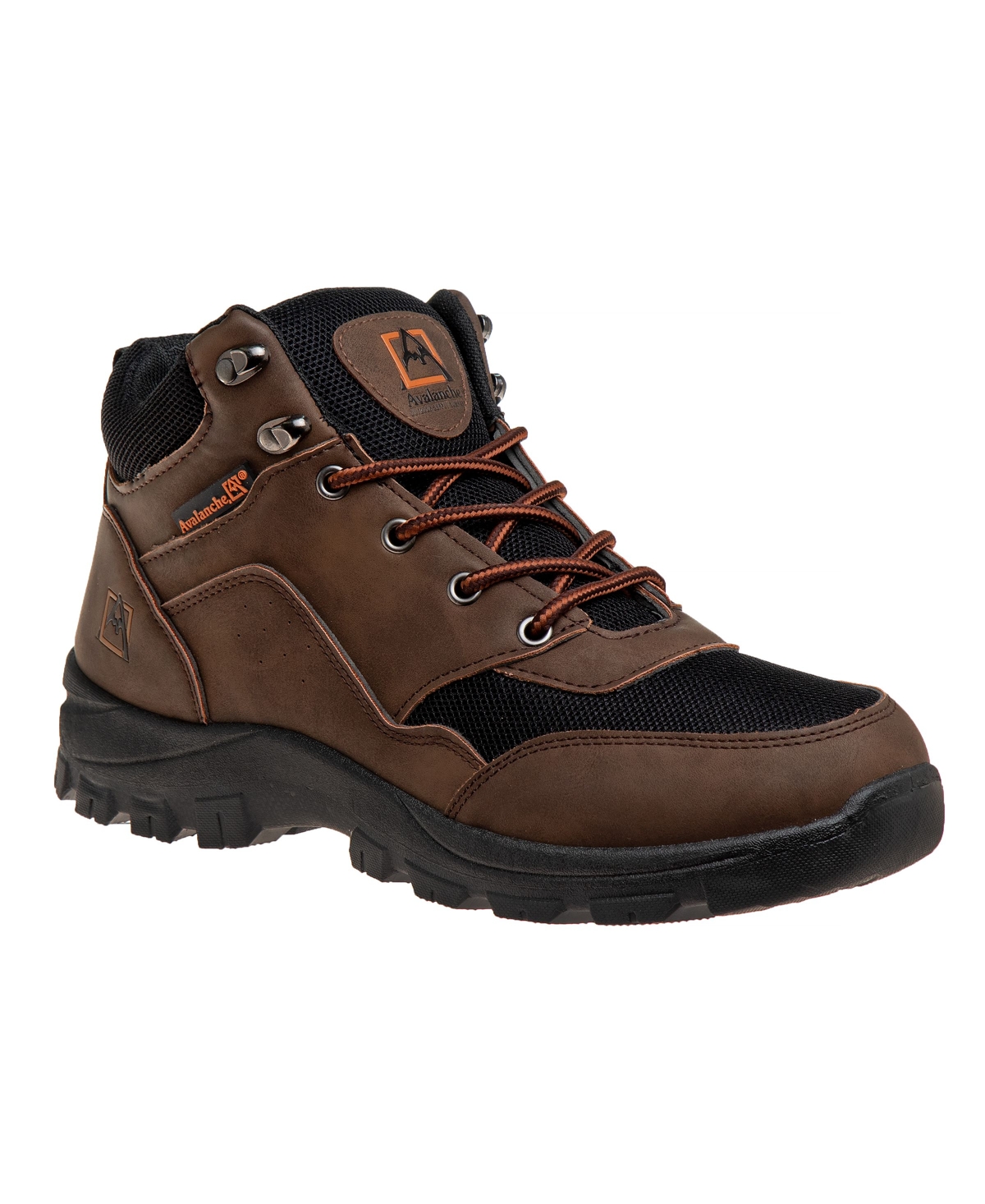 Avalanche Men's Hiking Boots