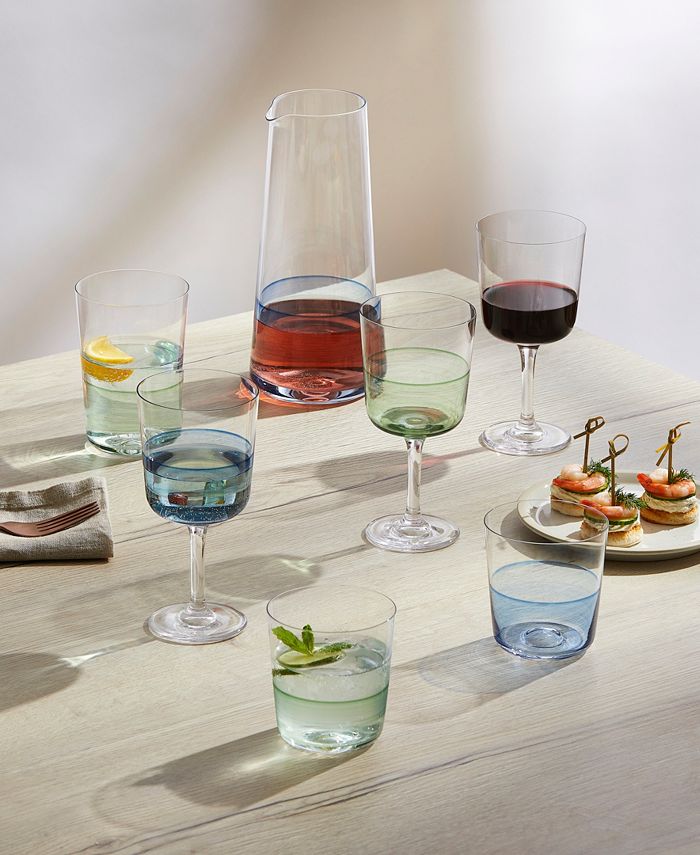 Royal Doulton 1815 Carafe & Tumbler 5-Piece Set