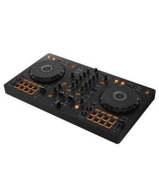 2-Deck Rekordbox and Serato DJ Controller - Graphite