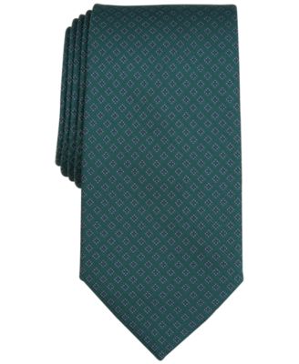 Michael Kors - Men's Erwin Mini-Geo Tie