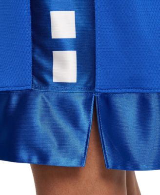Big Boys Elite Dri-FIT Basketball Shorts