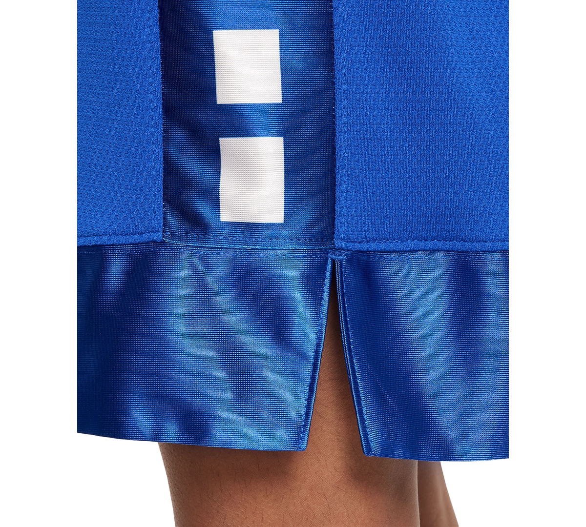 Nike Big Boys Elite Dri-fit Basketball Shorts