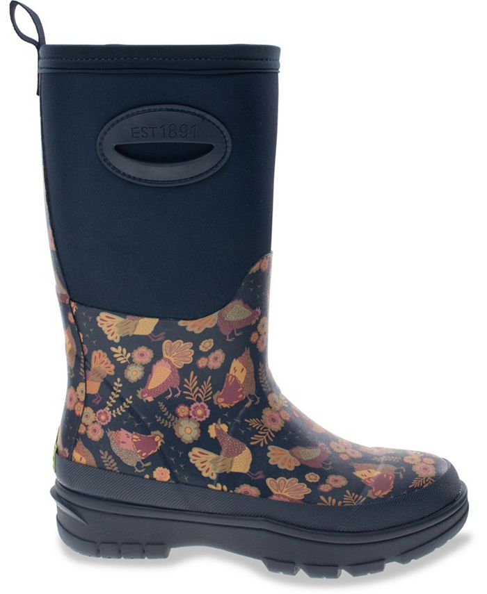 Western chief discount women's neoprene boots