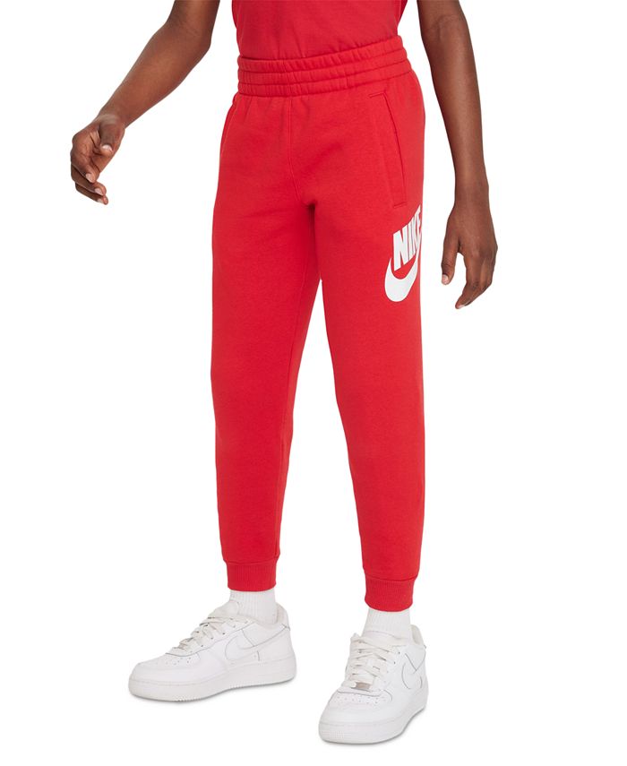 Nike Sportswear Club Fleece Tight Junior