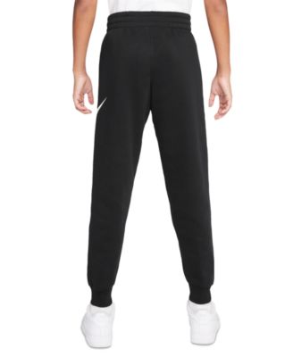 Big Kids Club Fleece Jogger Pants