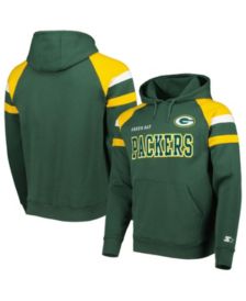 Nike Green Bay Packers Salute to Service Hoodie, Big Boys (8-20) - Macy's