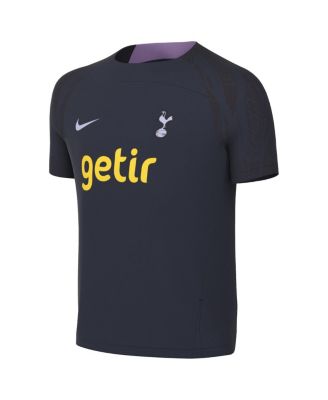 Big Boys Navy Tottenham Hotspur 2023/24 Strike Top