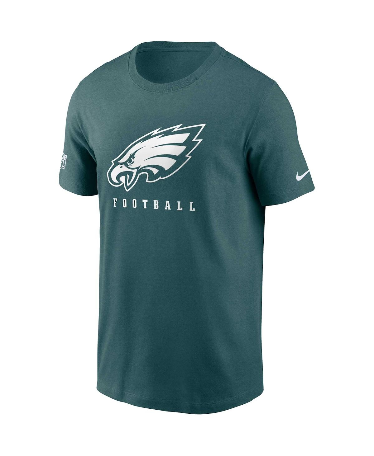 Nike Dri-FIT Sideline (NFL Philadelphia Eagles) Men's Shorts.