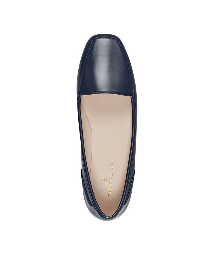 bandolino liberty loafers