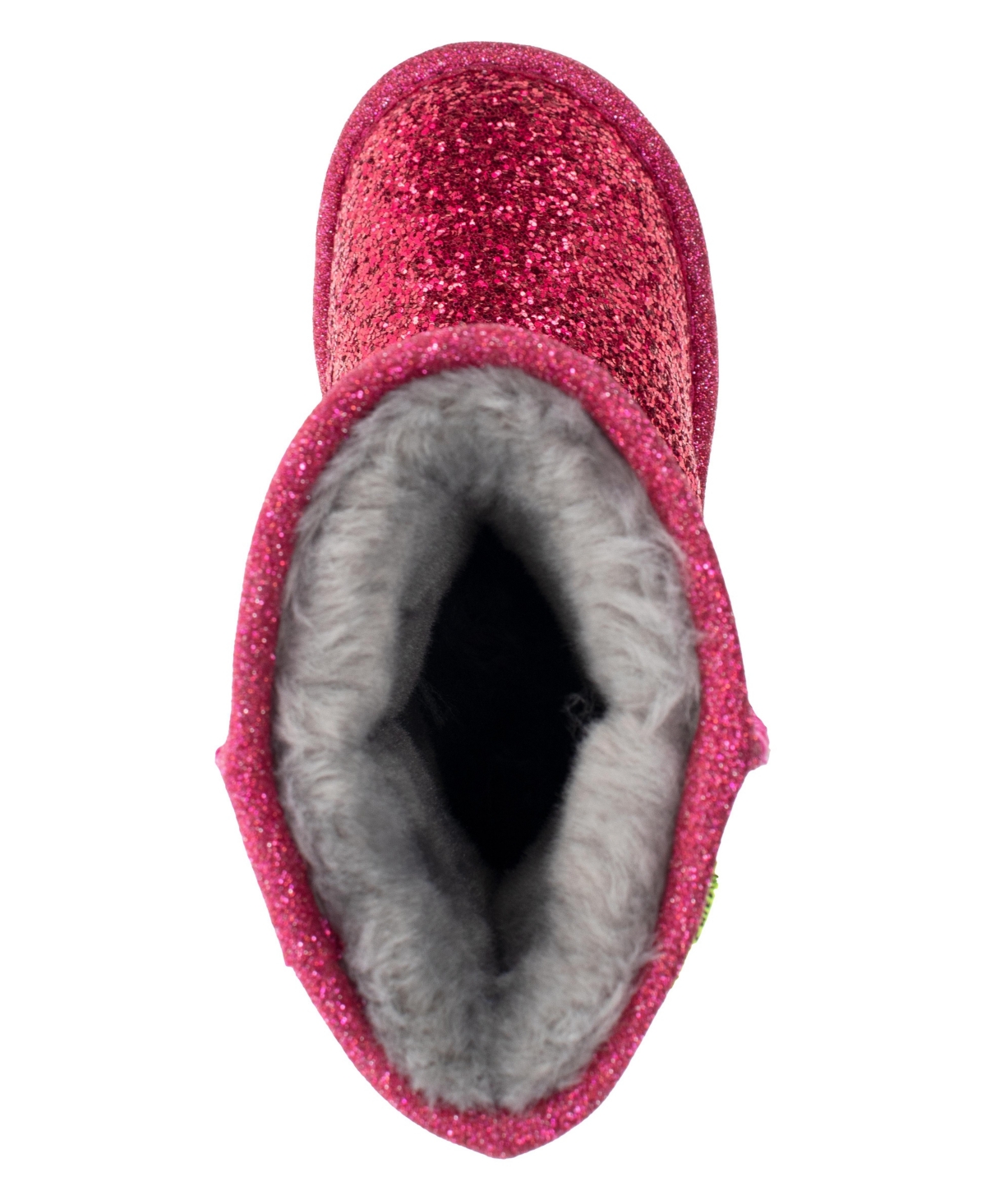 Toddler Little Girl's and Big Emma Slipper