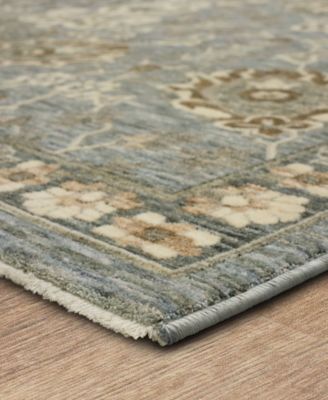 Divina Celestial 5' x 7'10" Area Rug