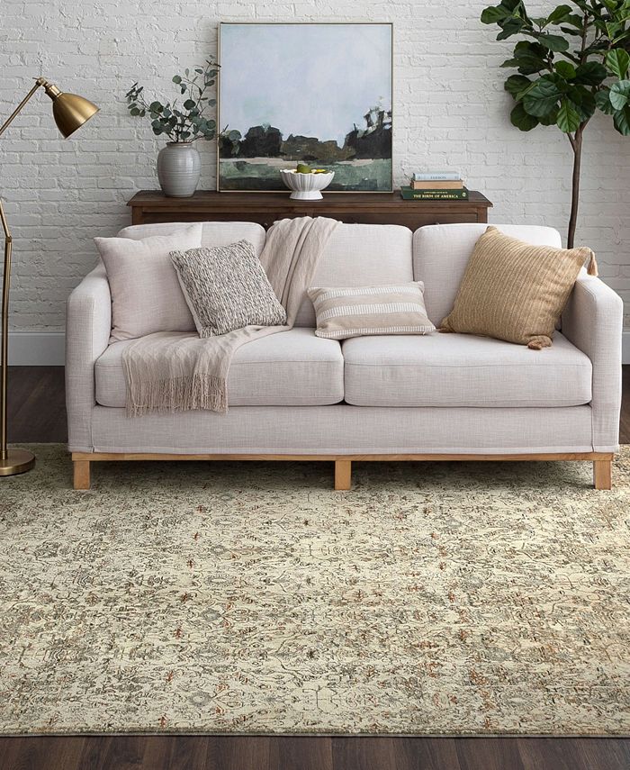 Karastan Divina Sanctum 12' x 15' Area Rug - Macy's