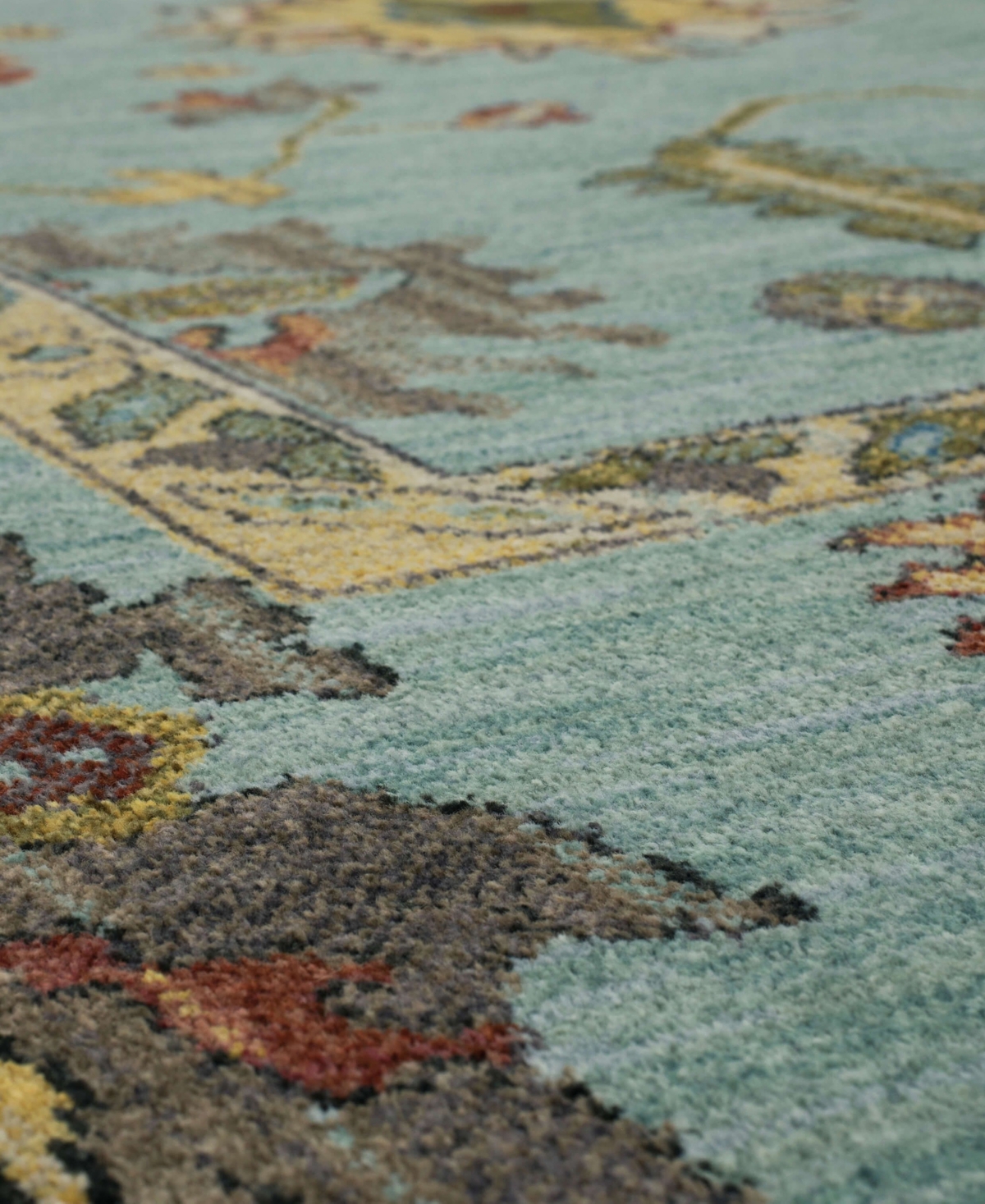 Closeout! Karastan Pandora Desire 5'3" x 7'10" Area Rug