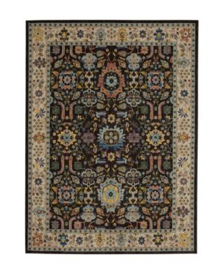 Pandora Enmity 5'3" x 7'10" Area Rug