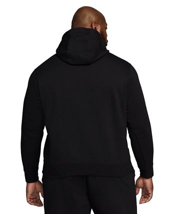 Nike Men's Sportswear Club Camo Hoodie - Macy's