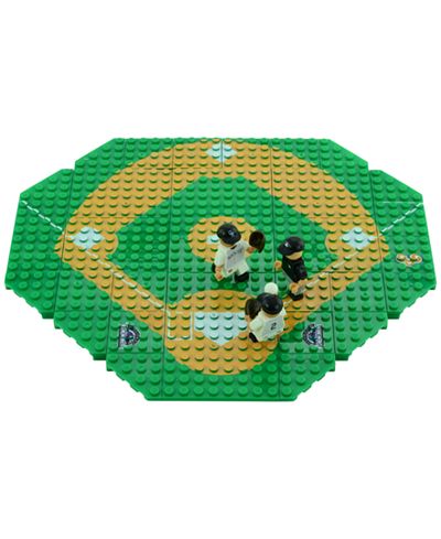 OYO Sportstoys Colorado Rockies Infield Set