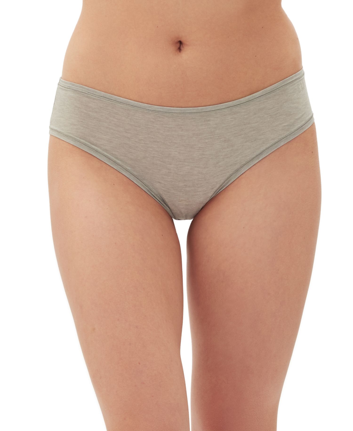 GapBody Women's Breathe Hipster Underwear GPW00176
