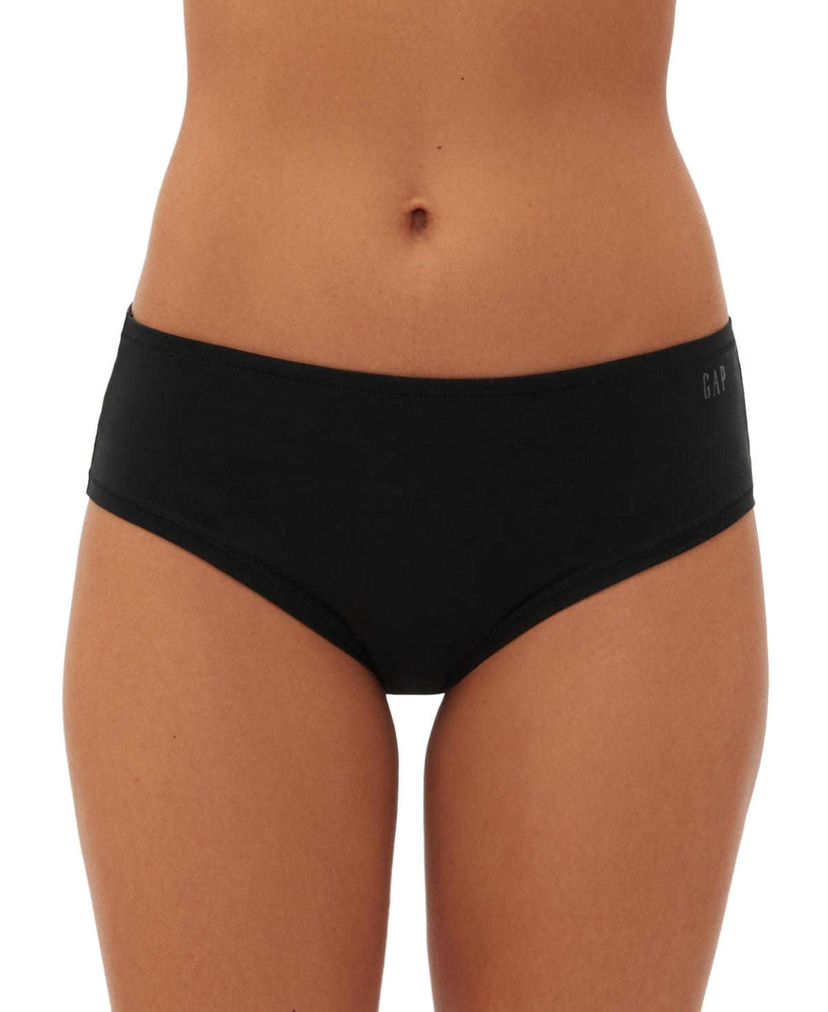 Gap Body Women's Logo Comfort Hipster Underwear Gpw01076 In