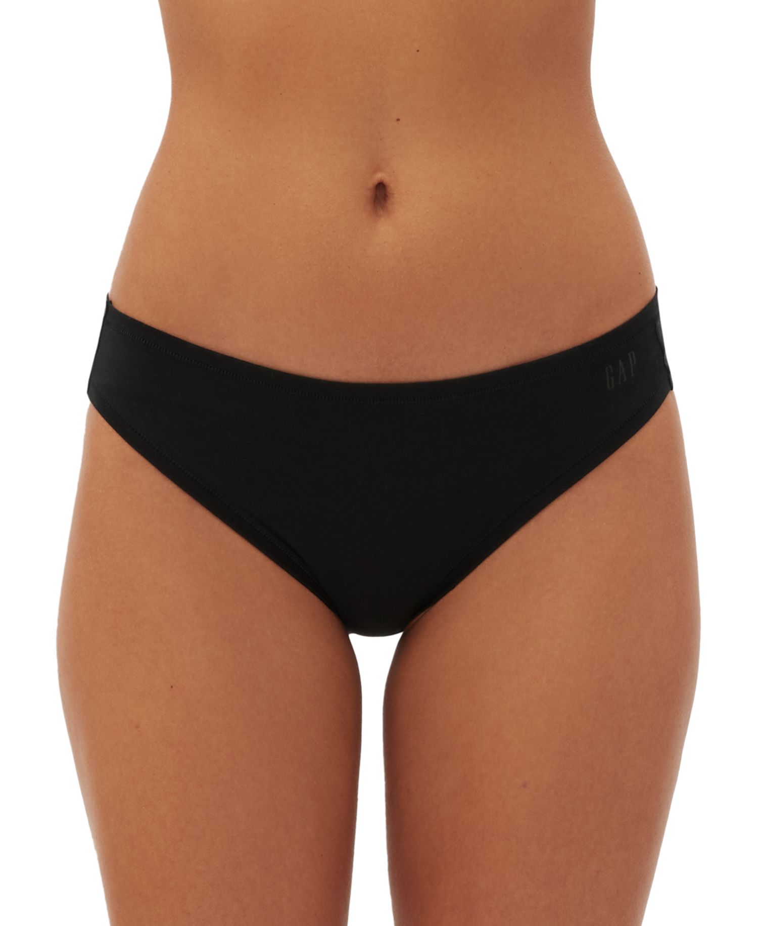 GapBody Women's Breathe Bikini Underwear GPW00175