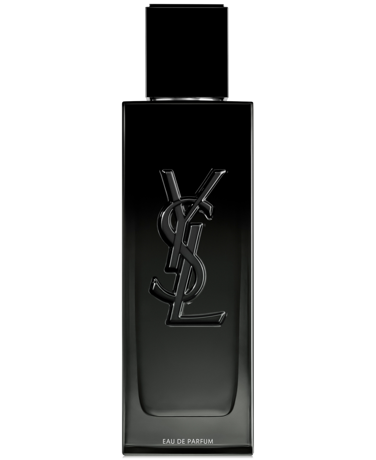 Saint Laurent Men's Myslf Eau De Parfum Spray, 2 Oz. In No Color